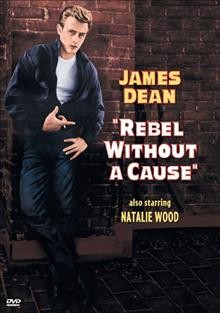 Rebel without a cause [videorecording] / Warner Bros. Pictures ; produced by David Weisbart ; directed by Nicholas Ray ; screenplay by Stewart Stern.