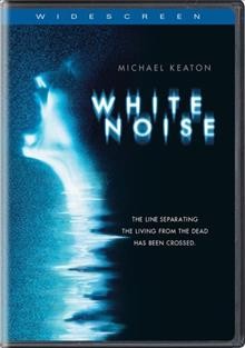 White noise [videorecording] / Universal Pictures and Gold Circle Films present a White Noise UK and Brightlight Pictures production ; in association with Endgame Entertainment ; produced by Paul Brooks, Shawn Williamson ; written by Niall Johnson ; directed by Geoffrey Sax.