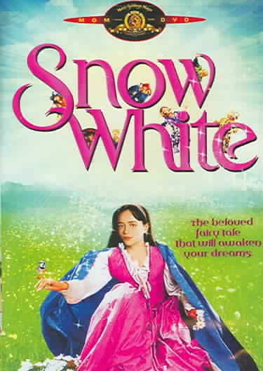 Snow White [videorecording] / The Cannon Group, Inc. prsents ; produced by Menahem Golan and Yoram Globus ; written and directed by Michael Berz.