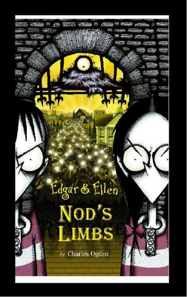 Nod's limbs / by Charles Ogden ; illustrated by Rick Carton.