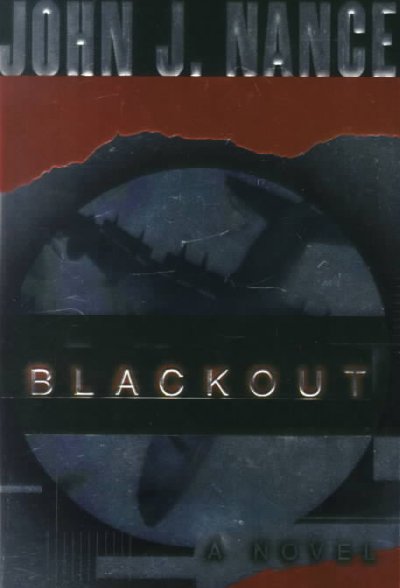 Blackout / John J. Nance.