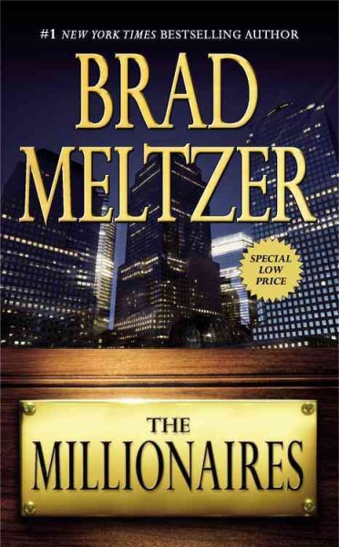 The millionaires / Brad Meltzer.