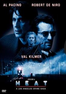 Heat [DVD/Blu-Ray/videorecording] / Warner Bros. presents in association with Regency Enterprises a Forward Pass production ; produced by Michael Mann, Art Linson ; written and directed by Michael Mann.