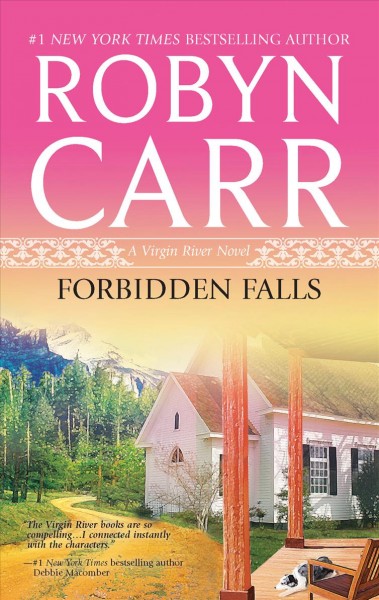 Forbidden falls / Robyn Carr.