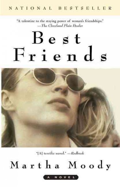 Best friends / Martha Moody.
