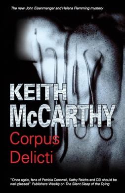 Corpus delicti / Keith McCarthy.