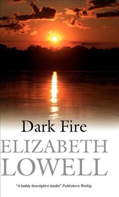 Dark fire / Elizabeth Lowell.