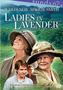 Ladies in lavender [videorecording] / written and directed by Charles Dance.