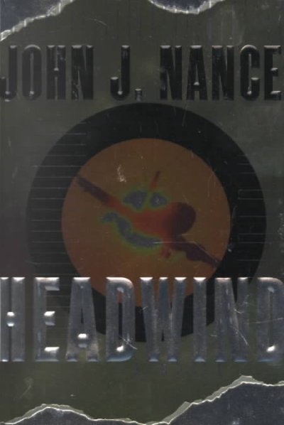 Headwind / John Nance.