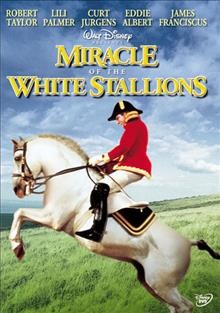 Miracle of the white stallions [videorecording].