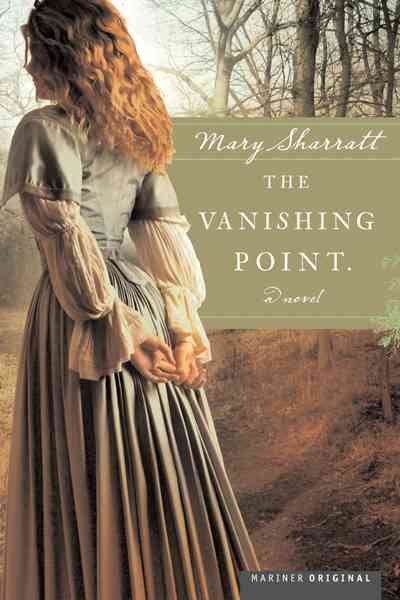 The vanishing point / Mary Sharratt.