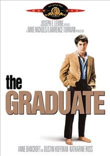 The graduate [videorecording] / an Embassy Pictures release ; screenplay by Calder Willingham and Buck Henry ; produced by Lawrence Turman ; directed by Mike Nichols.