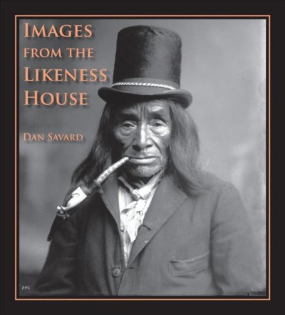 Images from the Likeness House / Dan Savard.