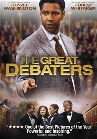 The great debaters [videorecording].