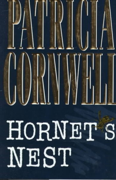 Hornet's nest / Patricia Cornwell.