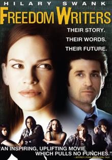 Freedom writers [videorecording] / starring Hilary Swank.