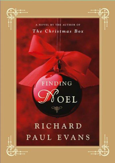 Finding Noel / Richard Paul Evans.