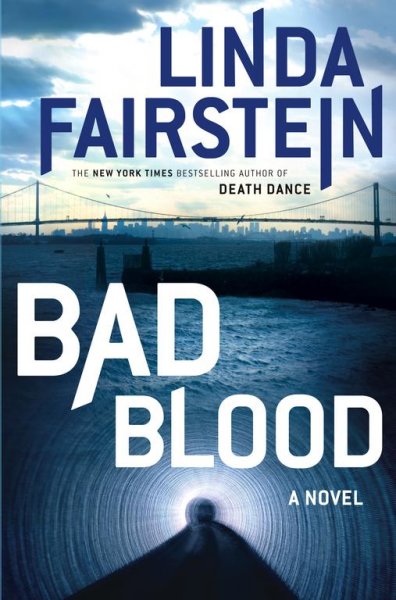 Bad blood / Linda Fairstein.