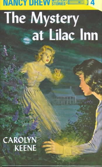 The mystery at Lilac Inn / by Carolyn Keene.