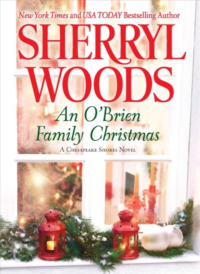 An O'Brien family Christmas / Sherryl Woods.