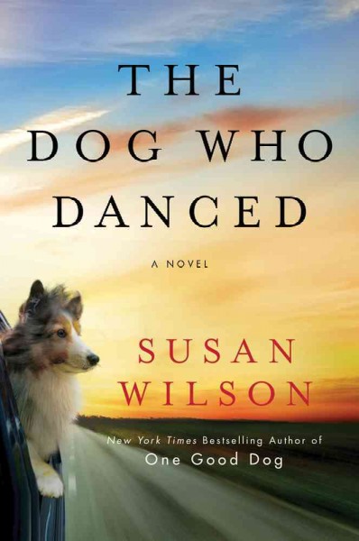 The dog who danced / Susan Wilson.