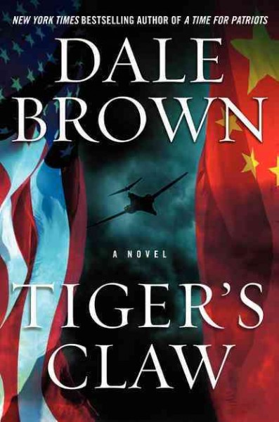 Tiger's claw : a novel / Dale Brown. 