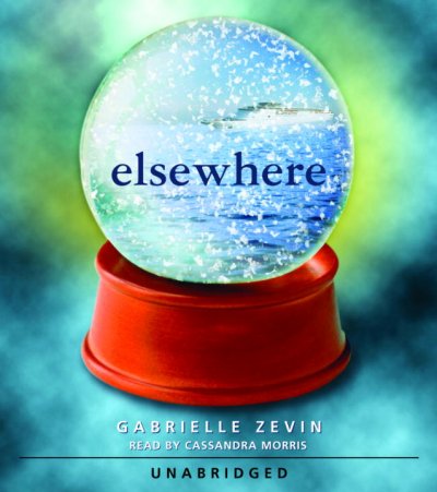Elsewhere [electronic resource] / Gabrielle Zevin.