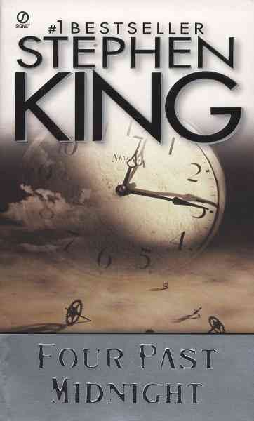 Four past midnight [electronic resource] / Stephen King.