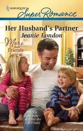 Her husband's partner [electronic resource] / Jeanie London.