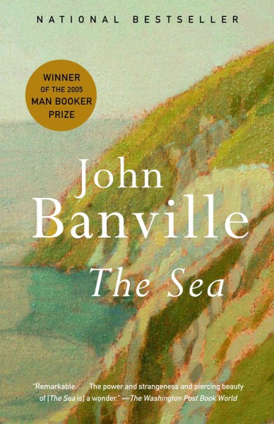The sea [electronic resource] / John Banville.