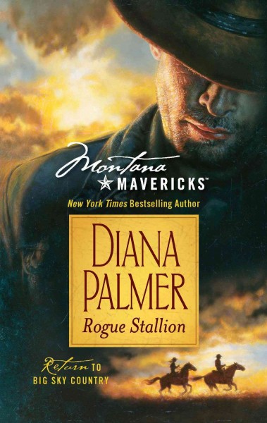 Rogue stallion [electronic resource] / Diana Palmer.