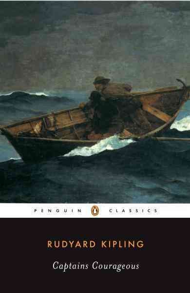 Captains courageous [electronic resource] / Rudyard Kipling ; introduction by John Seelye.