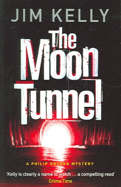 Moon tunnel / Jim Kelly.
