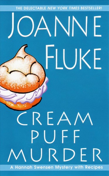 Cream puff murder / Joanne Fluke.