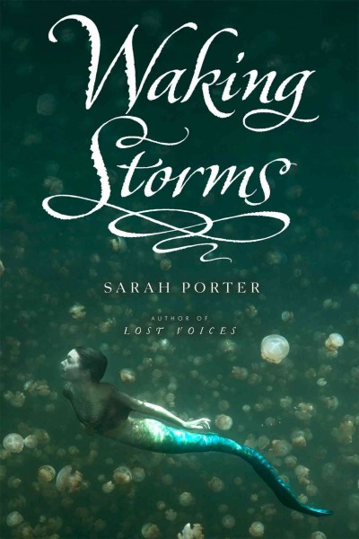 Waking storms / Sarah Porter.