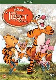 The Tigger movie / Walt Disney Pictures ; [directed by Jun Falkenstein ; produced by Cheryl Abood ; story by Eddie Guzelian ; screenplay by Jan Falkenstein].