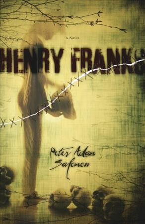 Henry Franks : a novel / Peter Adam Salomon.