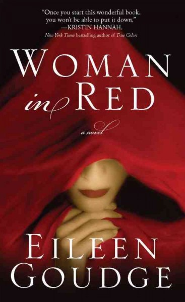 Woman in Red [electronic resource] : a novel / Eileen Goudge.