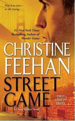 Street game [electronic resource] / Christine Feehan.