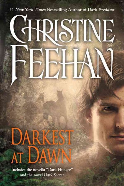 Darkest at dawn [electronic resource] : a Carpathian reunion / Christine Feehan.