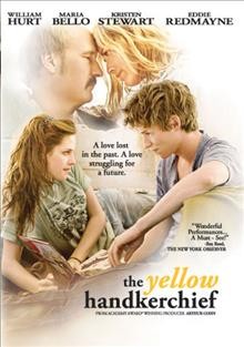 The yellow handkerchief [DVD video] / Samuel Goldwyn Films presents an Arthur Cohn production ; screenplay by Erin Dignam ; produced by Arthur Cohn ; directed by Udayan Prasad.