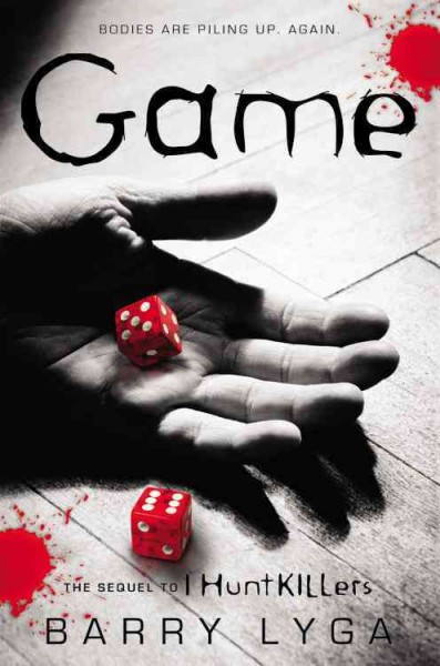 Game / Barry Lyga.