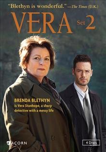 Vera. Set 2 [videorecording] / ITV Studios ; written by Paul Rutman, Gary Chiappe and Coliln Teevan ; directed by Peter Hoar... [et al.] ; produced by Elaine Collins.