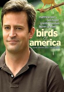 Birds of America [videorecording].