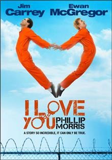 I love you Phillip Morris [videorecording] / LD Entertainment and Roadside Attractions present ; a Mad Chance production ; produced by Andrew Lazar and Far Sharat ; written and directed by John Requa & Glenn Ficarra.