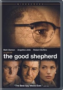 The good shepherd [videorecording] / [presented by] Universal Pictures and Morgan Creek Productions ; directed by Robert De Niro ; written by Eric Roth ; produced by James G. Robinson ; produced by Jane Rosenthal, Robert De Niro ; an American Zoetrope production ; a Tribeca production ; a Morgan Creek production.