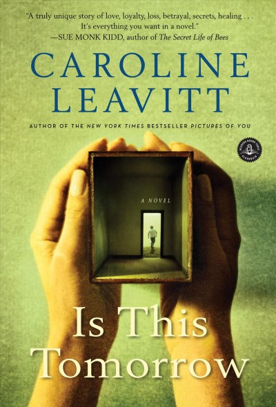 Is this tomorrow [electronic resource] : a novel / by Caroline Leavitt.