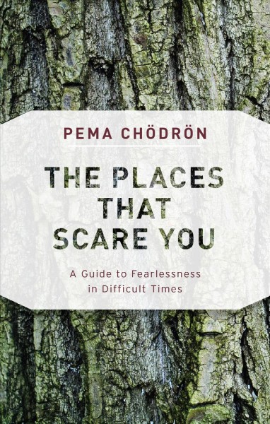 The places that scare you [electronic resource] : a guide to fearlessness in difficult times / Pema Chödrön.