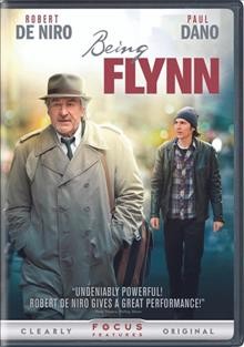 Being Flynn [video recording (DVD)] / Focus Features presents a Depth of Field/Corduroy Films/Tribeca production ; written for the screen and directed by Paul Weitz ; produced by Paul Weitz, Andrew Miano, Michael Costigan.