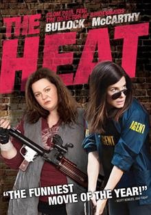 The heat [video recording (DVD)] / Twentieth Century Fox presents a Chernin Entertainment production ; produced by Peter Chernin, Jenno Topping ; written by Katie Dippold ; directed by Paul Feig.